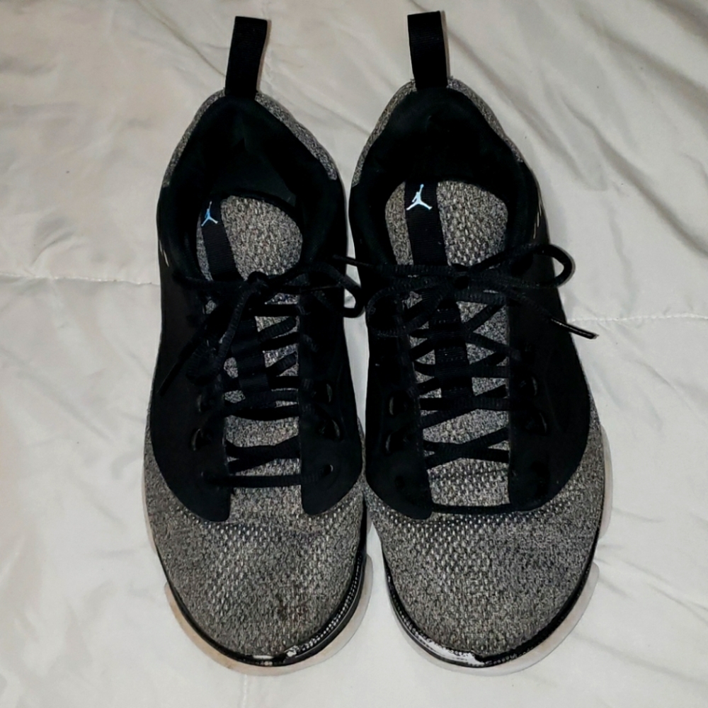 Jordan sneakers
